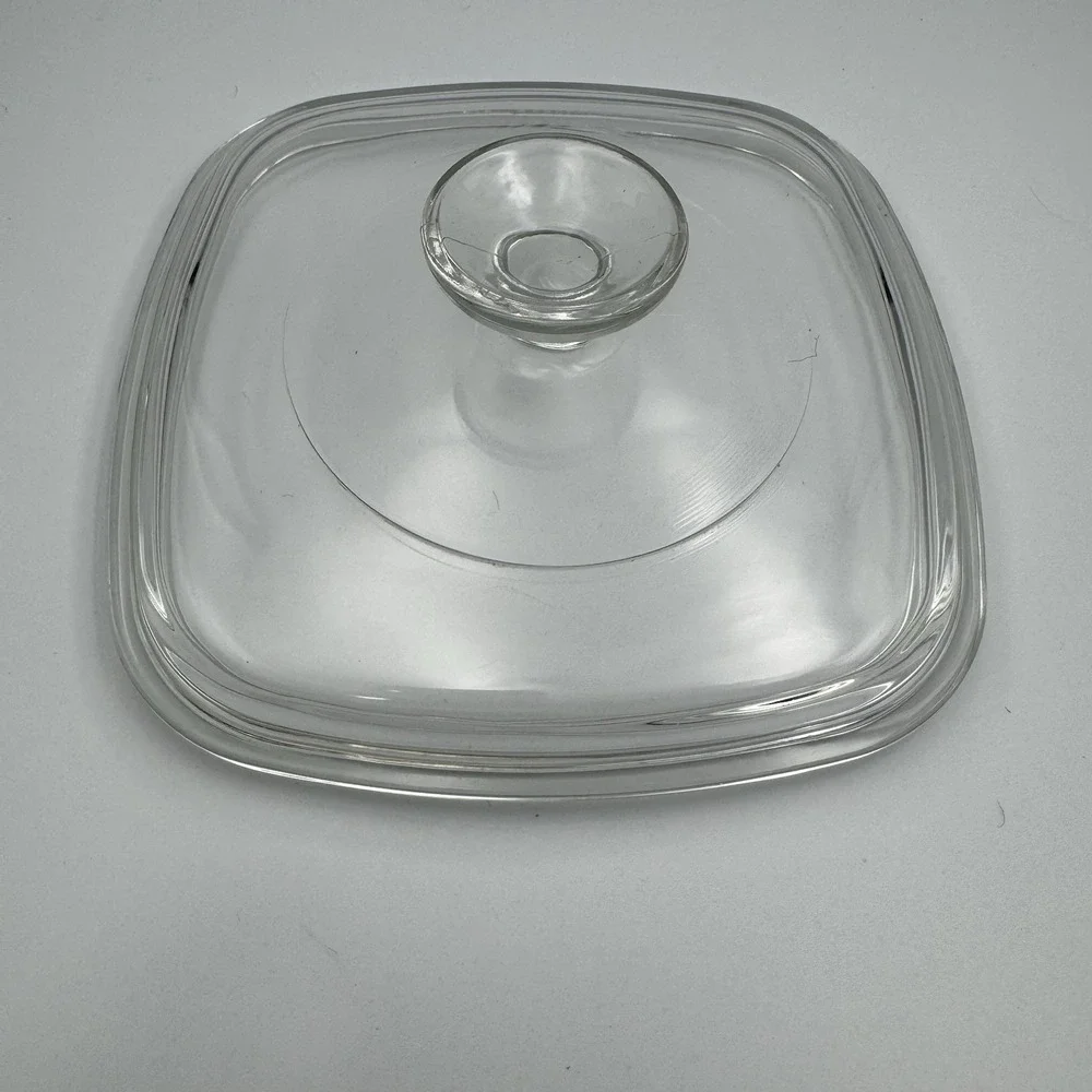 Corningware this vintage